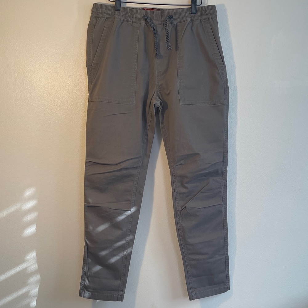 Superdry Men's 05 Taper Pants 32x32